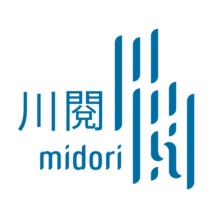 川閱 midori